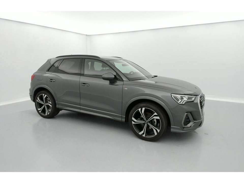 Audi Q3 - Imagem 6