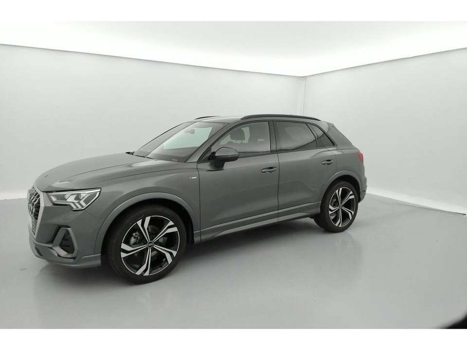 Audi Q3 - Imagem 7