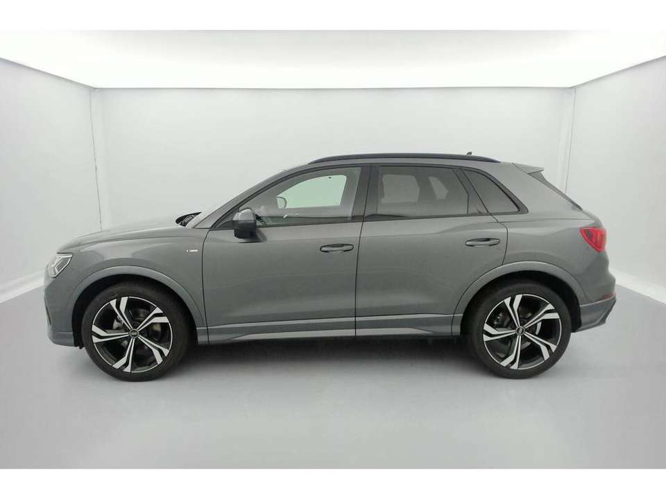 Audi Q3 - Imagem 8