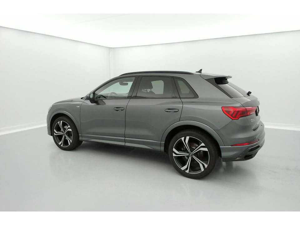 Audi Q3 - Imagem 9