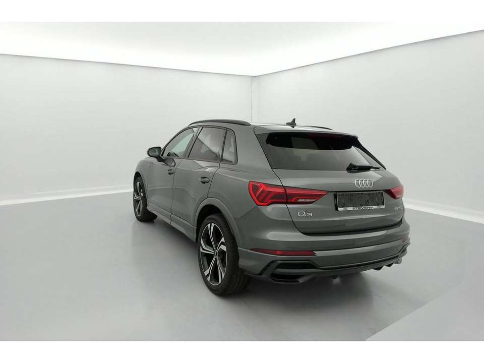 Audi Q3 - Imagem 10