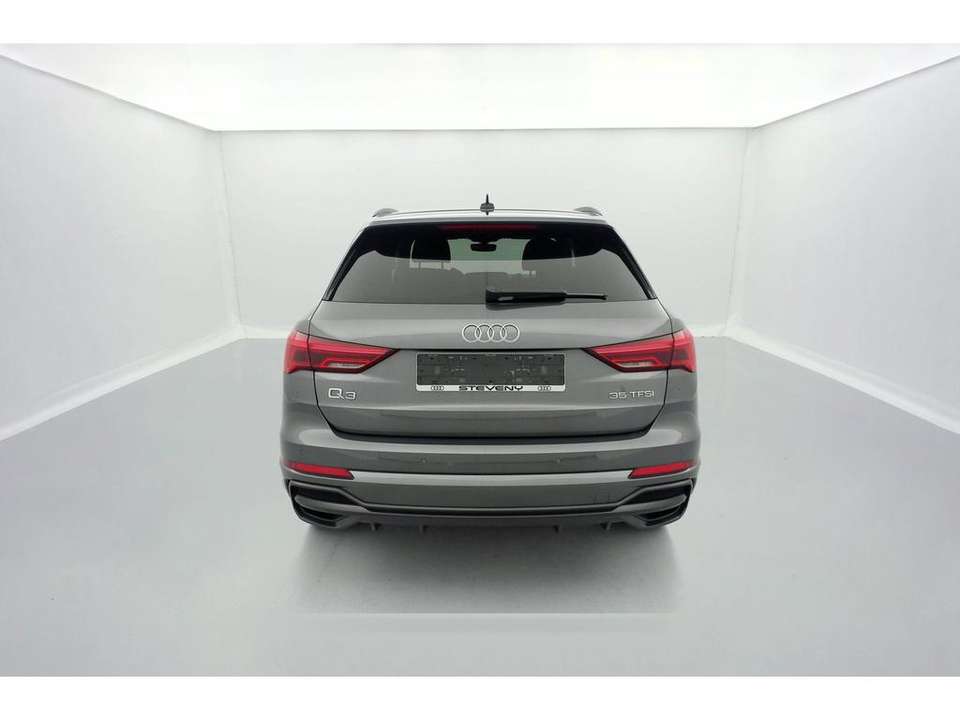 Audi Q3 - Imagem 11