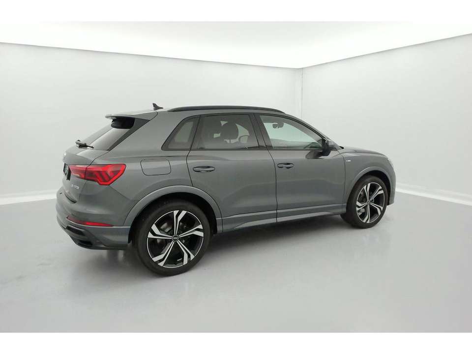 Audi Q3 - Imagem 12