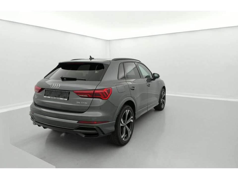 Audi Q3 - Imagem 13