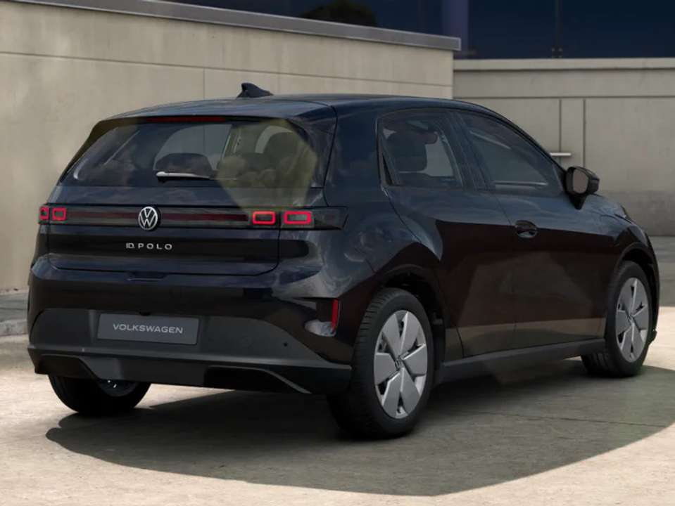 Volkswagen ID. Polo - Imagem 2