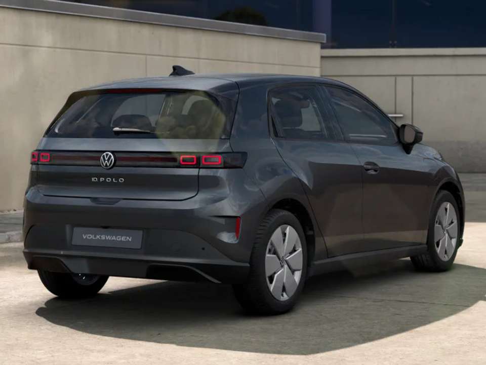 Volkswagen ID. Polo - Imagem 2