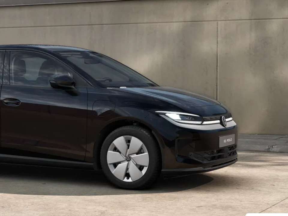 Volkswagen ID. Polo - Imagem 3