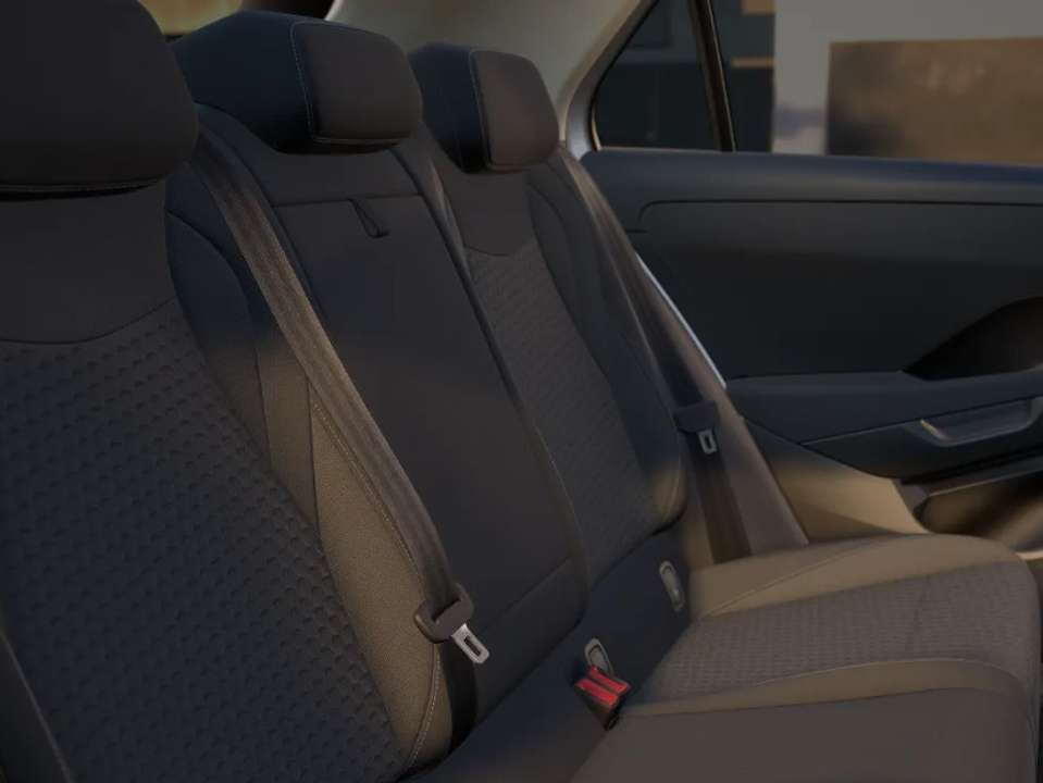 Volkswagen ID. Polo - Imagem 4
