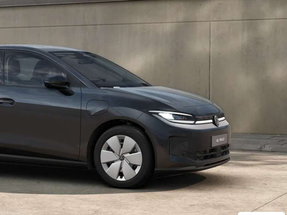 Volkswagen ID. Polo - Imagem 3