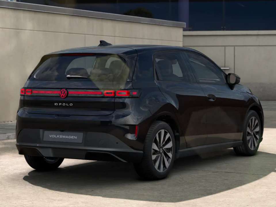 Volkswagen ID. Polo - Imagem 2