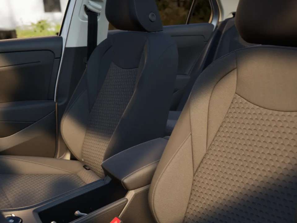 Volkswagen ID. Polo - Imagem 5