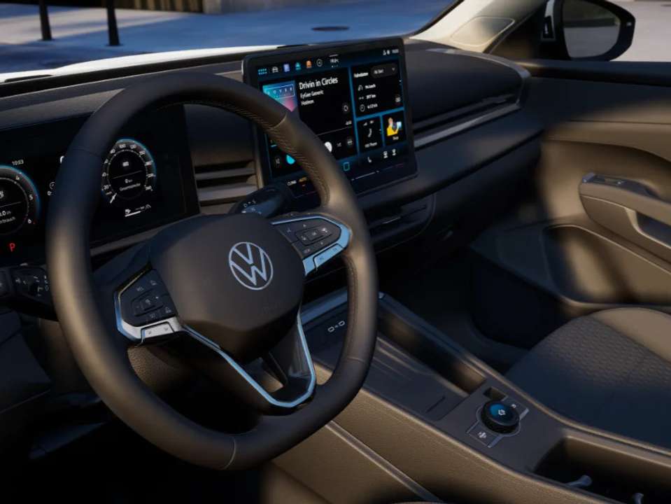 Volkswagen ID. Polo - Imagem 6