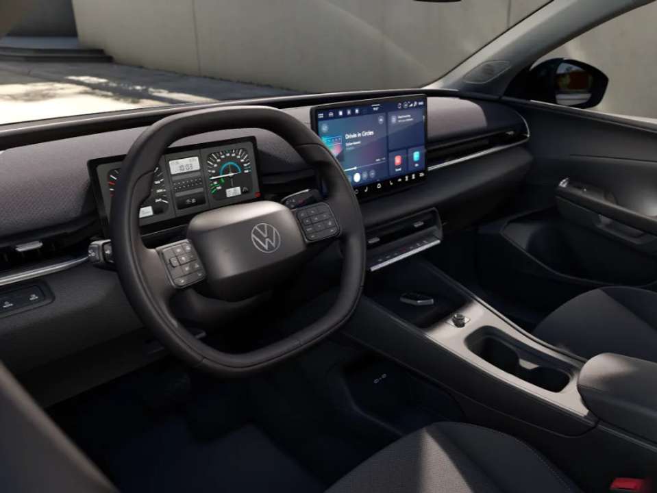 Volkswagen ID. Polo - Imagem 6