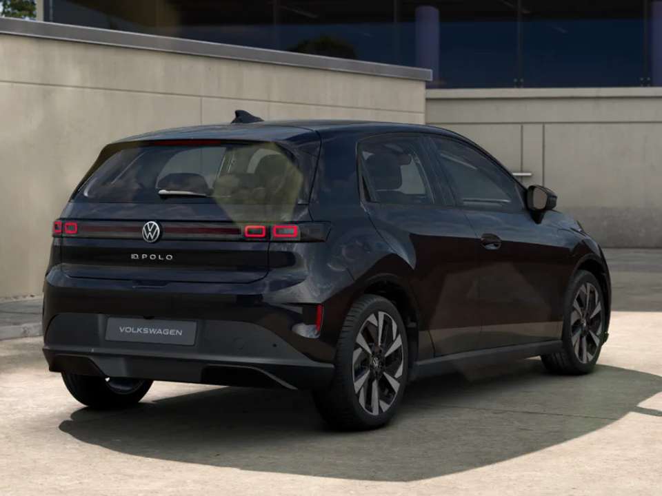 Volkswagen ID. Polo - Imagem 2