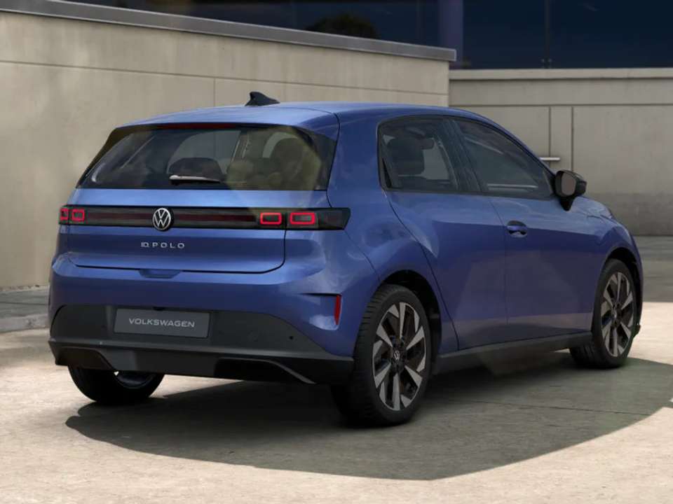Volkswagen ID. Polo - Imagem 2
