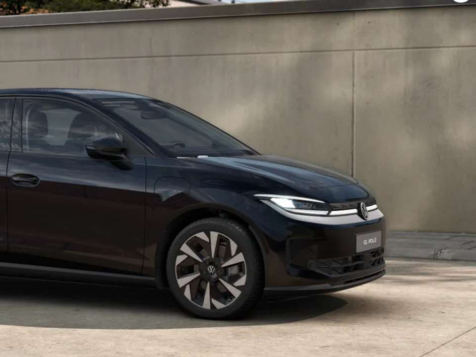 Volkswagen ID. Polo - Imagem 3