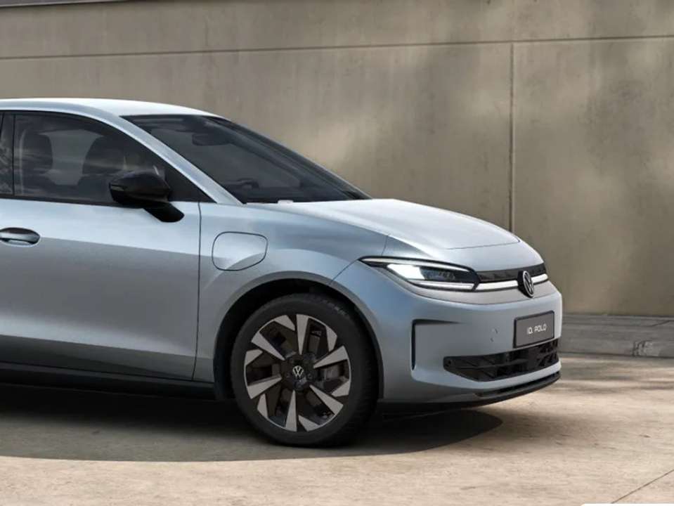 Volkswagen ID. Polo - Imagem 3