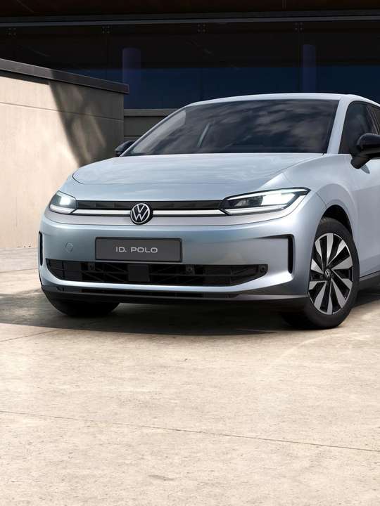 Volkswagen ID. Polo - Imagem 9