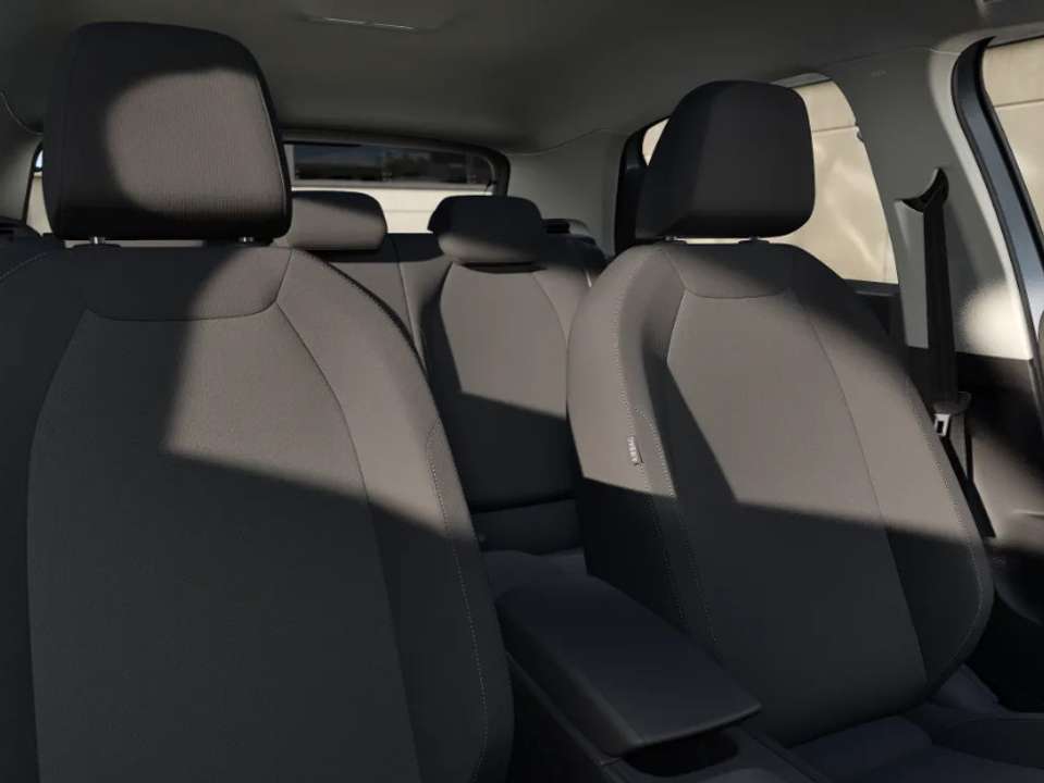 Volkswagen ID. Polo - Imagem 5