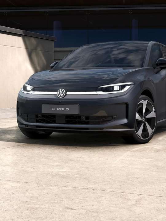 Volkswagen ID. Polo - Imagem 9