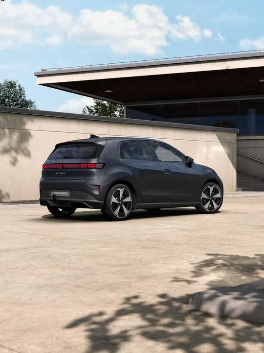 Volkswagen ID. Polo - Imagem 10