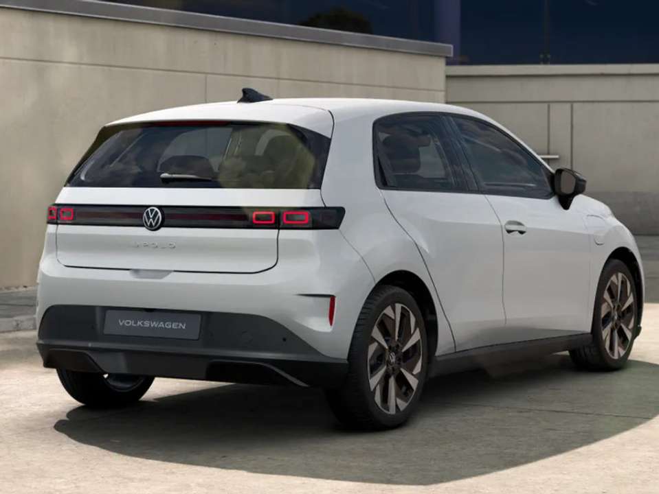 Volkswagen ID. Polo - Imagem 2