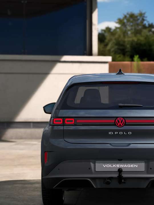 Volkswagen ID. Polo - Imagem 11