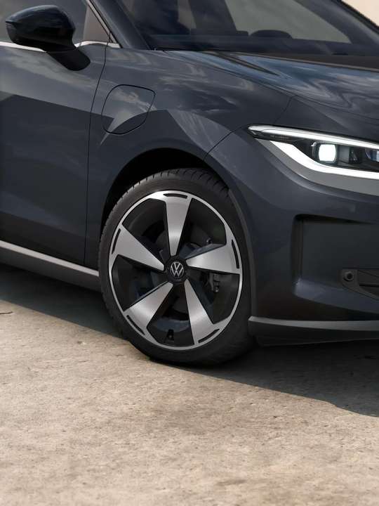 Volkswagen ID. Polo - Imagem 12