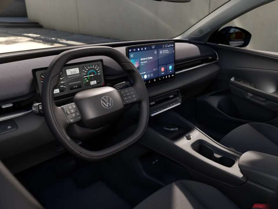 Volkswagen ID. Polo - Imagem 6