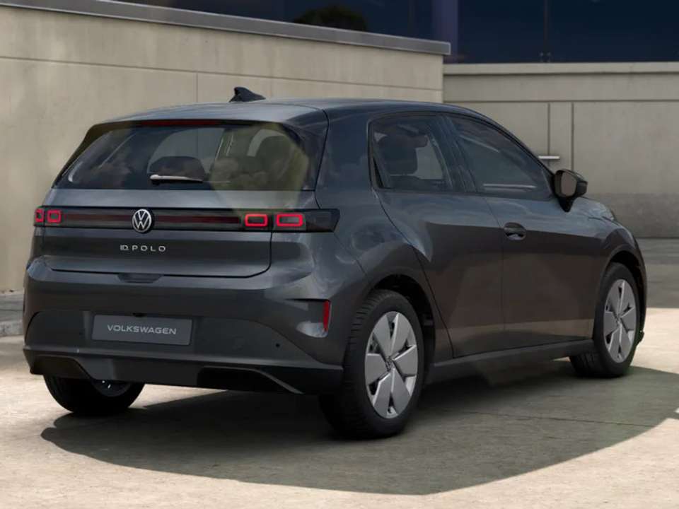Volkswagen ID. Polo - Imagem 2