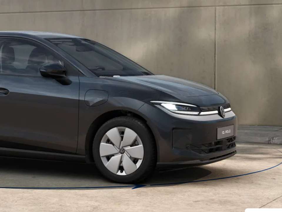 Volkswagen ID. Polo - Imagem 3