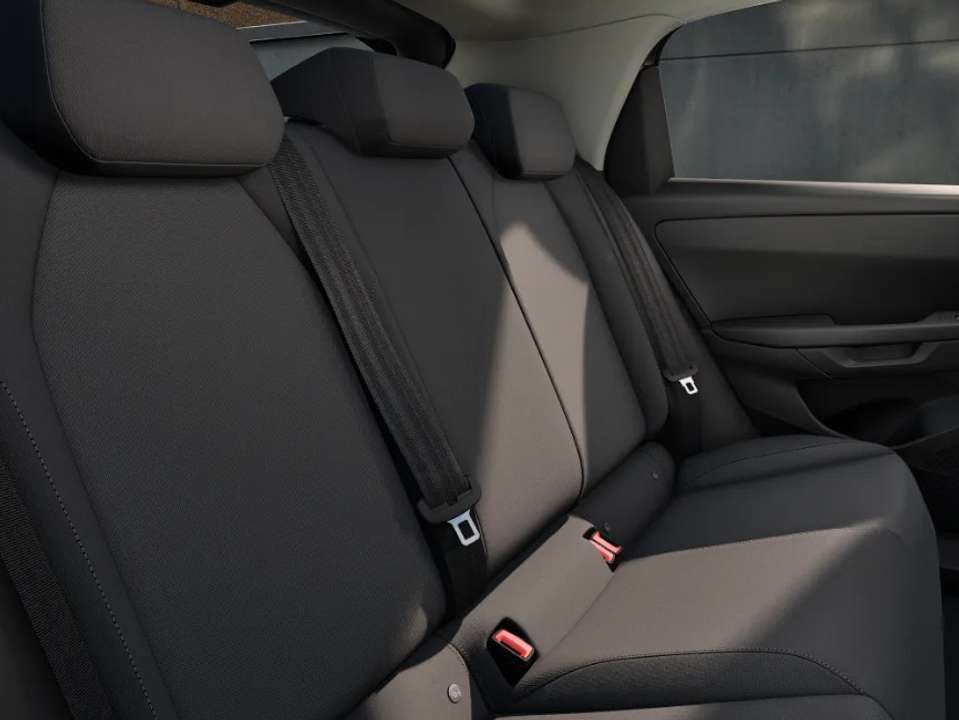 Volkswagen ID. Polo - Imagem 4