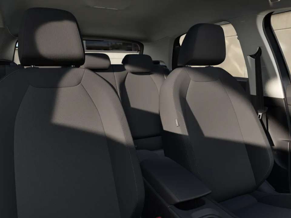 Volkswagen ID. Polo - Imagem 5
