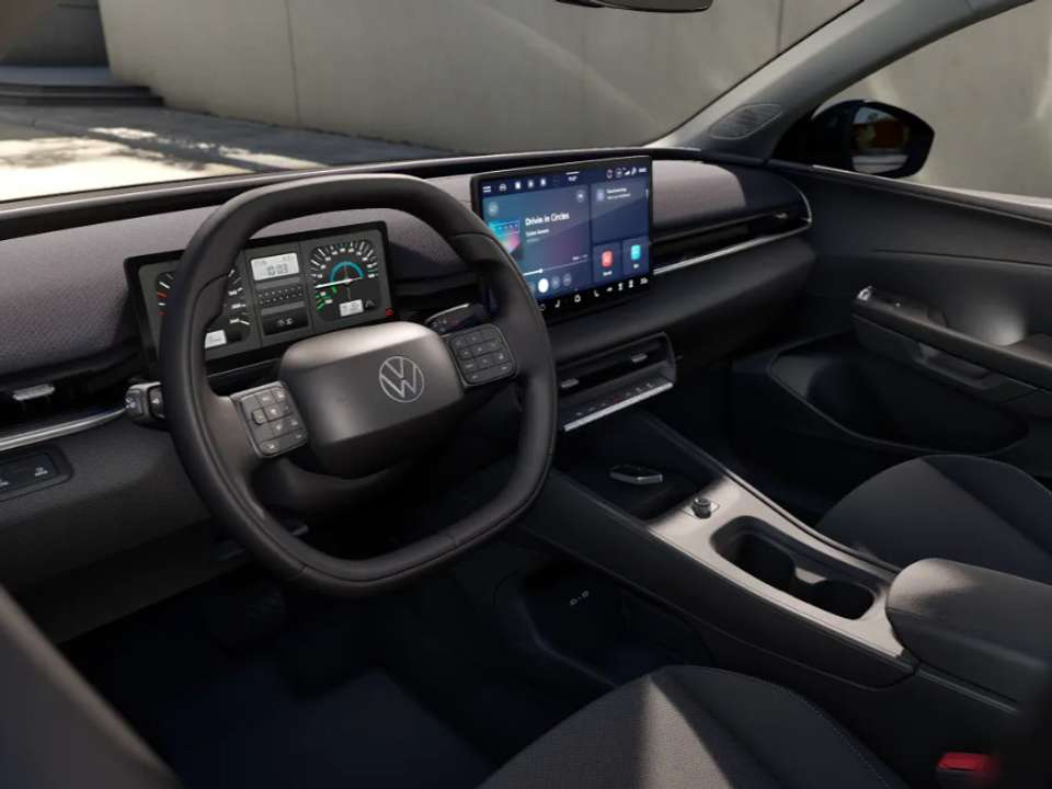 Volkswagen ID. Polo - Imagem 6