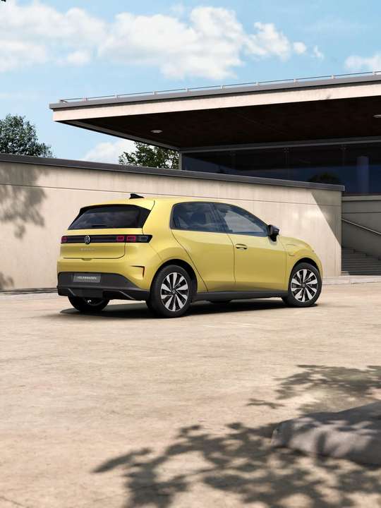 Volkswagen ID. Polo - Imagem 2