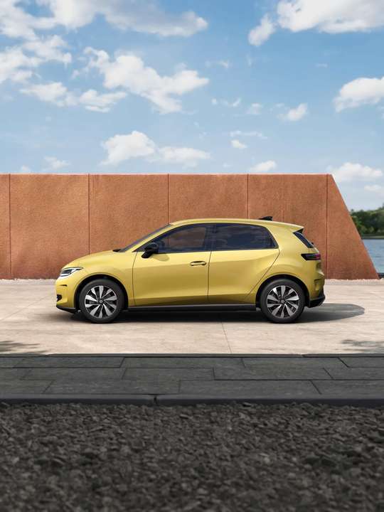 Volkswagen ID. Polo - Imagem 3
