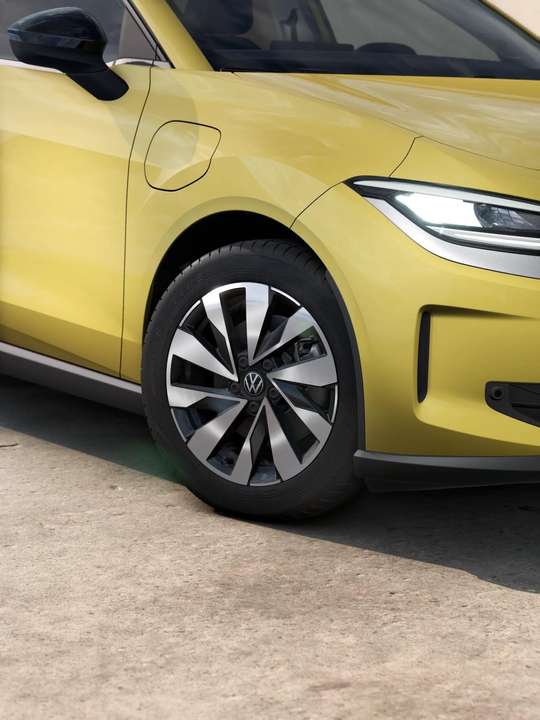 Volkswagen ID. Polo - Imagem 8