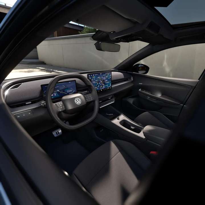 Volkswagen ID. Polo - Imagem 4