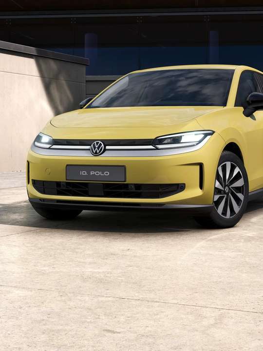 Volkswagen ID. Polo - Imagem 9