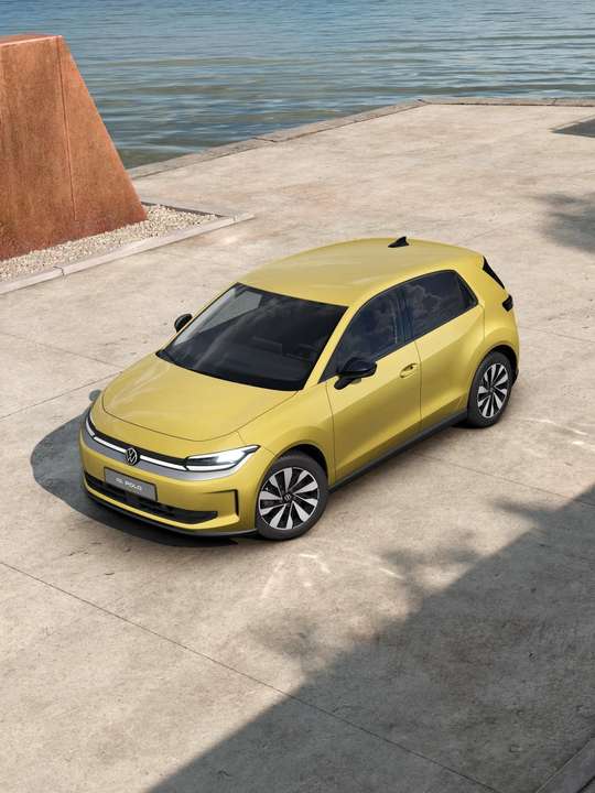 Volkswagen ID. Polo - Imagem 10