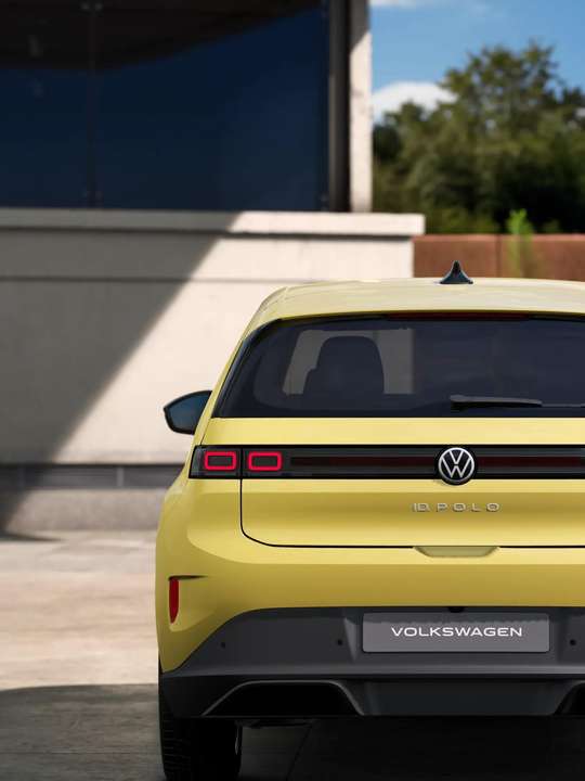 Volkswagen ID. Polo - Imagem 11