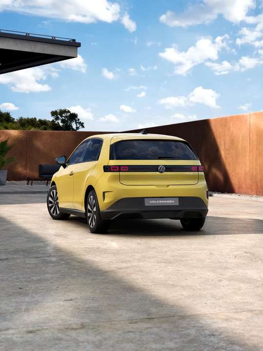 Volkswagen ID. Polo - Imagem 12