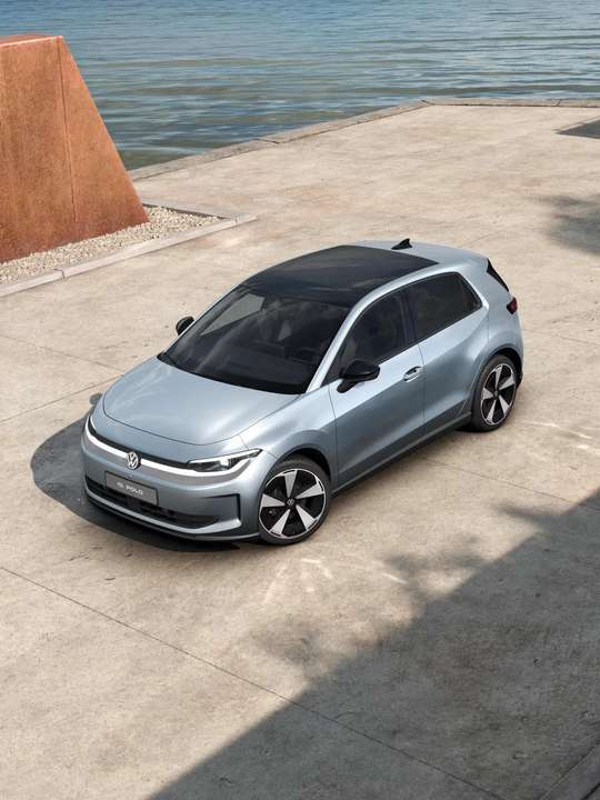 Volkswagen ID. Polo - Imagem 9