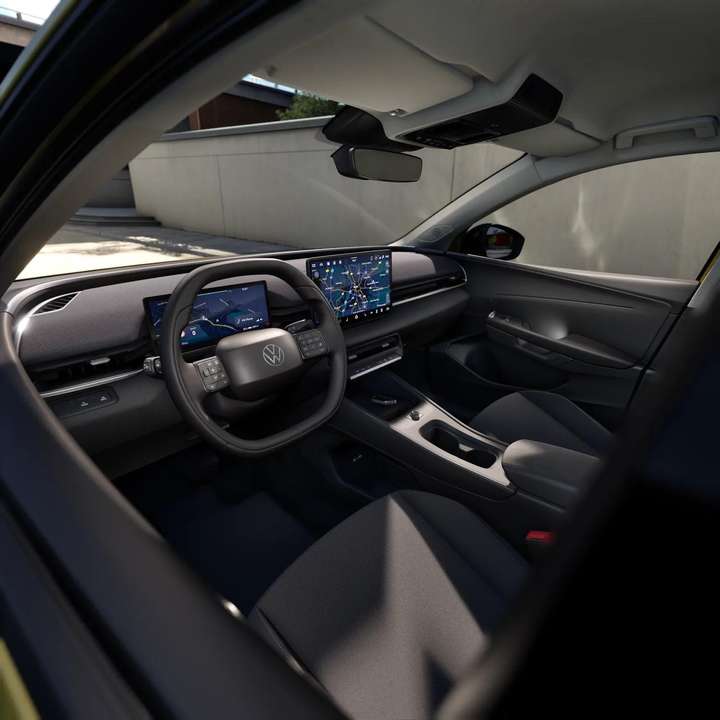 Volkswagen ID. Polo - Imagem 13