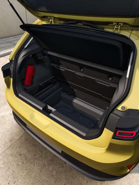 Volkswagen ID. Polo - Imagem 15