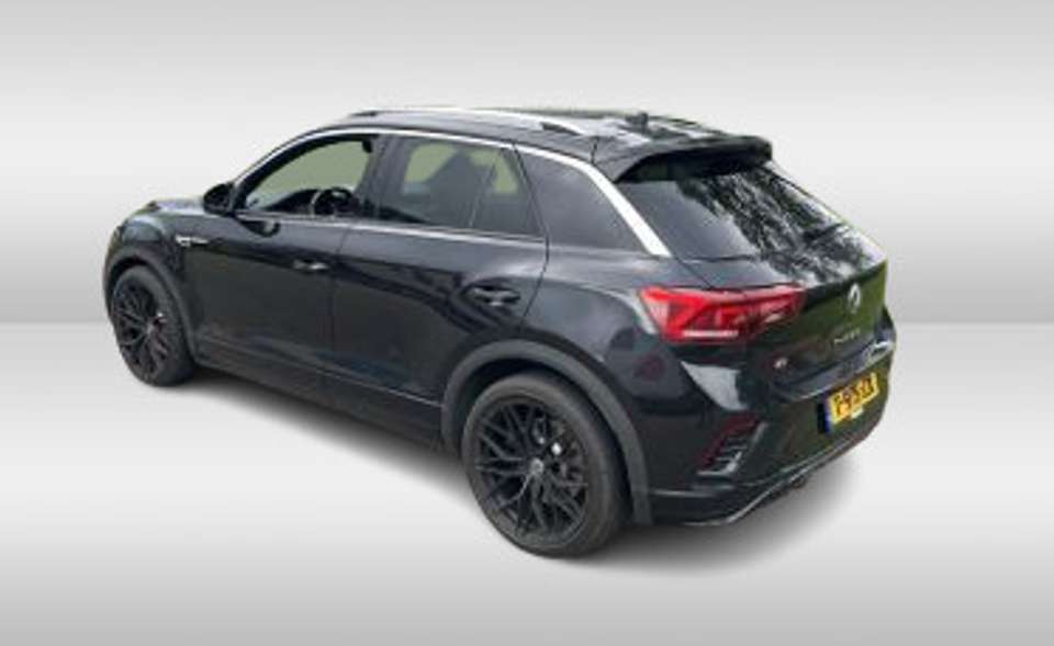 Volkswagen T-Roc - Imagem 3