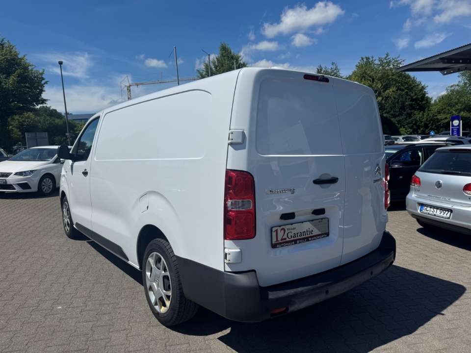 Citroen Jumpy - Imagem 2
