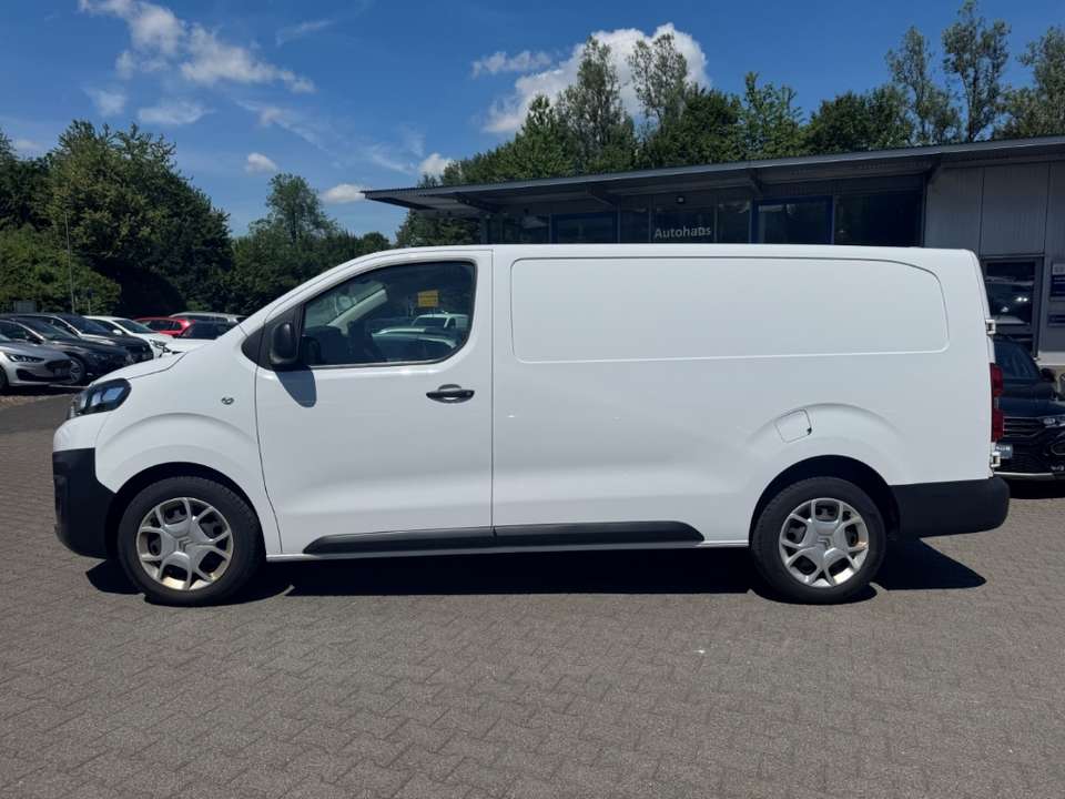 Citroen Jumpy - Imagem 3