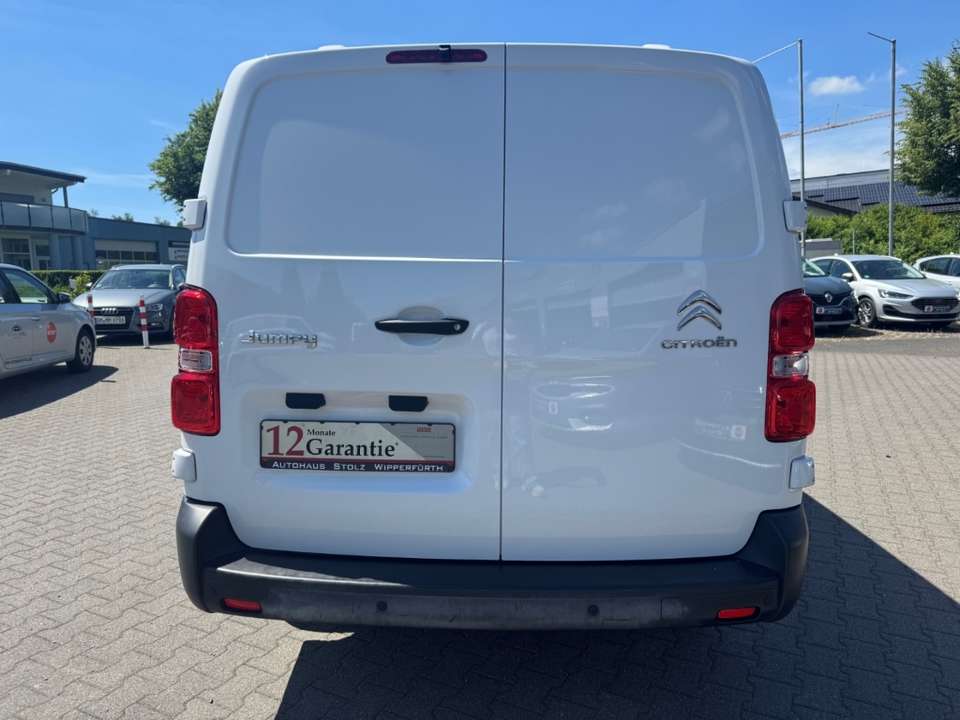 Citroen Jumpy - Imagem 4