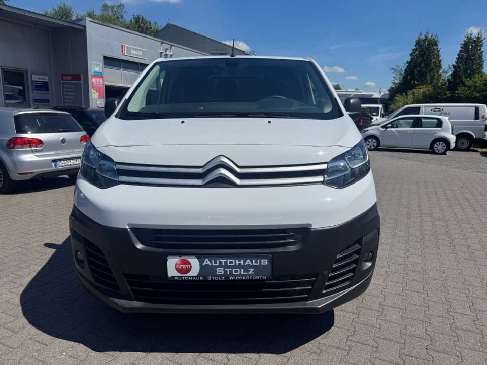 Citroen Jumpy - Imagem 5